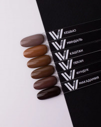 VOGUE NAILS   Гель-лак  10мл   ФУНДУК