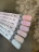 ONE NAIL   Гель моделирующий   Gel  STRONG   #01   30г