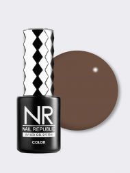 NAIL REPUBLIC   Гель-лак    10мл   Vintage   #080