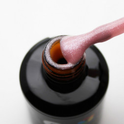 BLOOM   Base Strong COVER   #06   30мл (бутылка)   База камуфлирующая жесткая