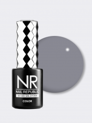 NAIL REPUBLIC   Гель-лак    10мл   Nymph   #097
