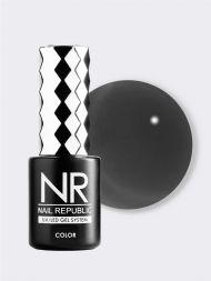 NAIL REPUBLIC   Гель-лак витражный   10мл      #556
