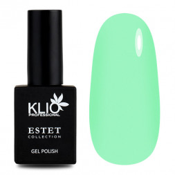 KLIO  Гель-лак  ESTET COLLECTION  10мл  №020