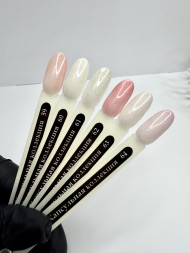 KLIO Гель-лак Капсульная коллекция 8мл №61