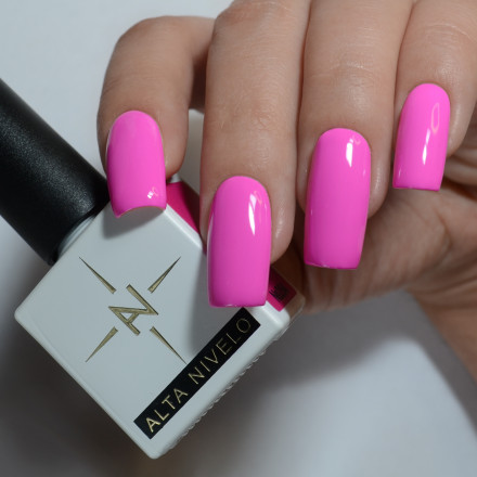 ALTA NIVELO   #274 GEL POWER   10мл   Гель-лак