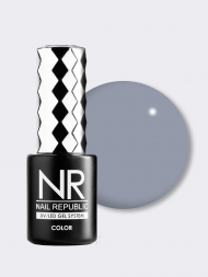 NAIL REPUBLIC   Гель-лак    10мл   Deep Ocean   #101