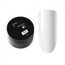 ONE NAIL &amp; GRAPE   Гель моделирующий Modern gel  30г   #01