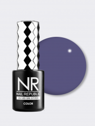 NAIL REPUBLIC #102 Deep Ocean 10мл Гель-лак