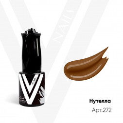 VOGUE NAILS   Гель-лак  10мл  НУТЕЛЛА