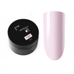 ONE NAIL &amp; GRAPE   Гель моделирующий Modern gel  30г   #02