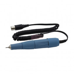 MARATHON   Наконечник-микромотор к аппарату для маникюра   SDE-SH37L-M45, 40000об/мин, 4,5 Ncm, Корея   СЕРЫЙ