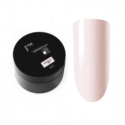 ONE NAIL &amp; GRAPE   Гель моделирующий Modern gel  30г   #03