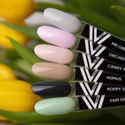 VOGUE NAILS   Гель-лак  10мл  POPPY SEED