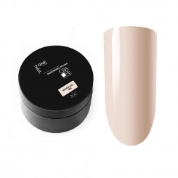 ONE NAIL &amp; GRAPE   Гель моделирующий Modern gel  30г   #04