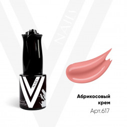 VOGUE NAILS   Гель-лак  10мл  АБРИКОСОВЫЙ КРЕМ