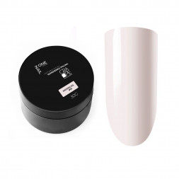 ONE NAIL &amp; GRAPE   Гель моделирующий Modern gel  30г   #05