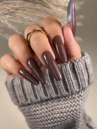 ALTA NIVELO   #280 ТИХАЯ РОСКОШЬ   10мл   Гель-лак