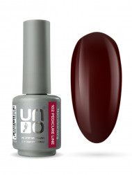 UNO   Гель-лак однофазный для педикюра   8мл (8г)   PEDICURE LINE   #102