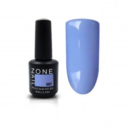 ONE NAIL   Гель-лак  15мл  Classic   #097