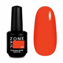 ONE NAIL   Гель-лак  15мл  Classic   #128