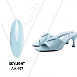 VOGUE NAILS   Гель-лак  10мл  SKYLIGHT
