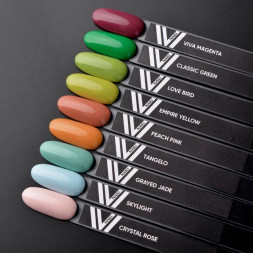 VOGUE NAILS   Гель-лак  10мл  SKYLIGHT