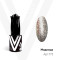 VOGUE NAILS   Гель-лак фольгированный  10мл  МОДНИЦА   (под заказ)