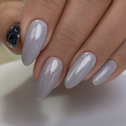 BSG   База цветная жесткая   20мл   Base   Colloration Hard   #12