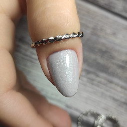 BSG   База цветная жесткая   20мл   Base   Colloration Hard   #12