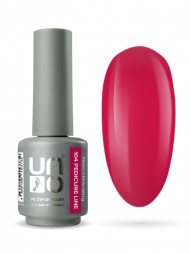 UNO   Гель-лак однофазный для педикюра   8мл (8г)   PEDICURE LINE   #104