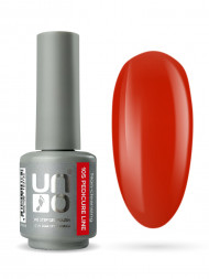 UNO   Гель-лак однофазный для педикюра   8мл (8г)   PEDICURE LINE   #105