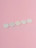 ALGEBRA BEAUTY   SOFT WHITE   Тонкие   S (15мм)   #150   (50шт)   Сменные файлы  для педикюрного диска без подложки