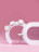 ALGEBRA BEAUTY   SOFT WHITE   Тонкие   S (15мм)   #150   (50шт)   Сменные файлы  для педикюрного диска без подложки