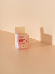 ALGEBRA BEAUTY   Сменные файлы  для педикюрного диска тонкие   SOFT WHITE   (50шт)   L (25мм)   #180