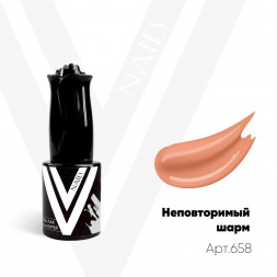 VOGUE NAILS   Гель-лак  10мл  НЕПОВТОРИМЫЙ ШАРМ 10мл