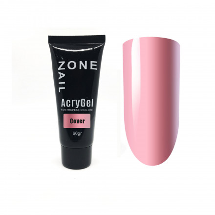 ONE NAIL   AcryGel COVER   60г   Акригель