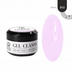NAIL REPUBLIC   Гель  для моделирования самовыравнивающийся   Gel   CLASSIC   #13   50г