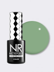 NAIL REPUBLIC   Гель-лак   10мл   Oasis   #112