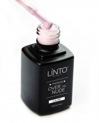 LINTO OVER the NUDE &quot;CAUSE&quot;