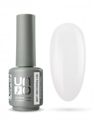 UNO   Гель-лак однофазный для педикюра   8мл (8г)   PEDICURE LINE   #107