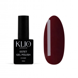 KLIO  Гель-лак  ESTET COLLECTION  10мл  №089