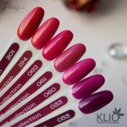 KLIO  Гель-лак  ESTET COLLECTION  10мл  №201