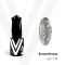 VOGUE NAILS   Гель-лак фольгированный  10мл  ВОЛШЕБНИЦА   (под заказ)