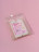 ALGEBRA BEAUTY   Смененые файлы для педикюрной пилки тонкие   SOFT WHITE   (50шт)   S (103x33)   #180