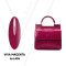 VOGUE NAILS   Гель-лак  10мл  VIVA MAGENTA