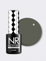 NAIL REPUBLIC   Гель-лак    10мл   Nymph   #119