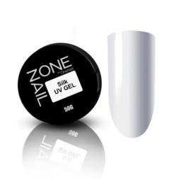 ONE NAIL   Гель моделирующий  UV Gel   SILK   30г