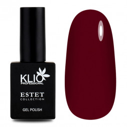 KLIO  Гель-лак  ESTET COLLECTION  10мл  №096