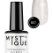 MYSTIQUE   Base SOFFIT   15мл   База камуфлирующая (для педикюра)