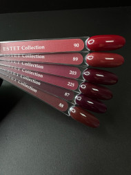 KLIO  Гель-лак  ESTET COLLECTION  10мл  №203